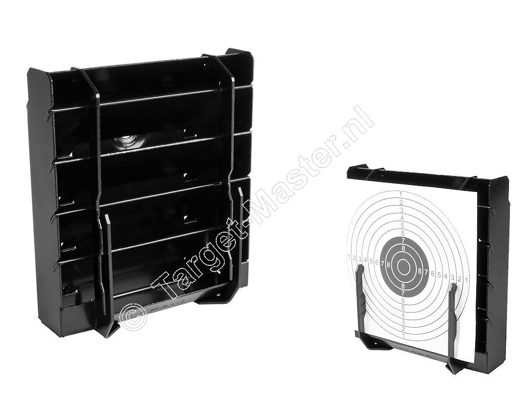 Diana BULLET TRAP for AIRGUN size 10x10 to 14x14